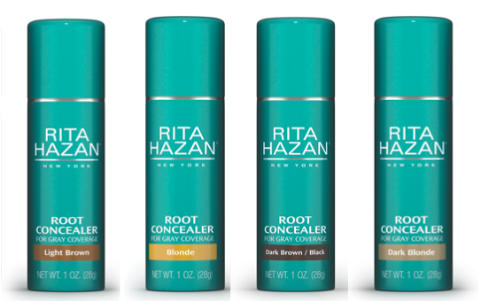 Root Concealer Spray от RITA HAZAN