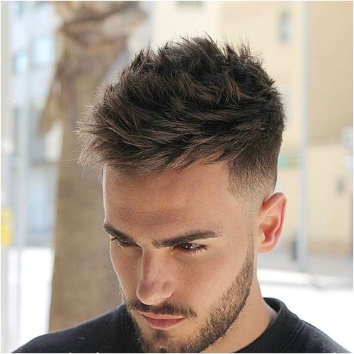 How To Do Cool Hairstyles For Men 25 Cool Hairstyle Ideas For Men