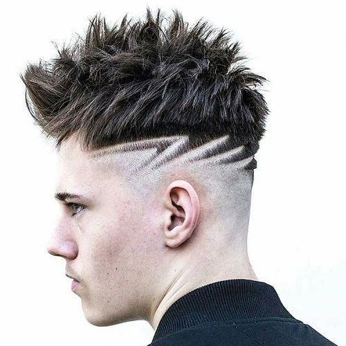 Hair Tattoo Modnye Tendencii10 1