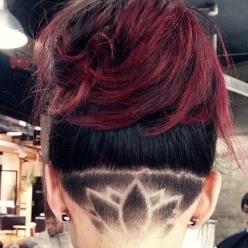 Hair Tattoo Modnye Tendencii10