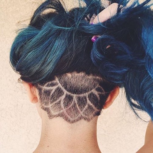 Hair Tattoo Modnye Tendencii6