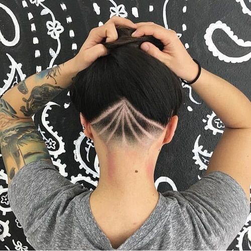 Hair Tattoo Modnye Tendencii8